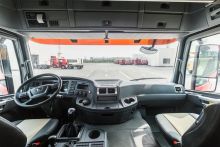 XCMG Official XGA4250D3WC Truck Trailer 6x4 New 430HP Trailers Trucks For Sale